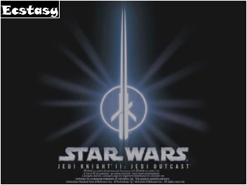 Star Wars : Jedi Knight 2 : Jedi Outcast (recenze)
